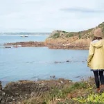 Nature Mont St-michel シャレー