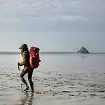 シャレー Nature Mont St-michel Genêts