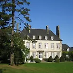 シャレー Nature Mont St-michel *