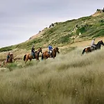 シャレー Nature Mont St-michel *