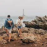 シャレー Nature Mont St-michel Genêts
