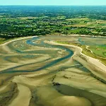 シャレー Nature Mont St-michel Genêts