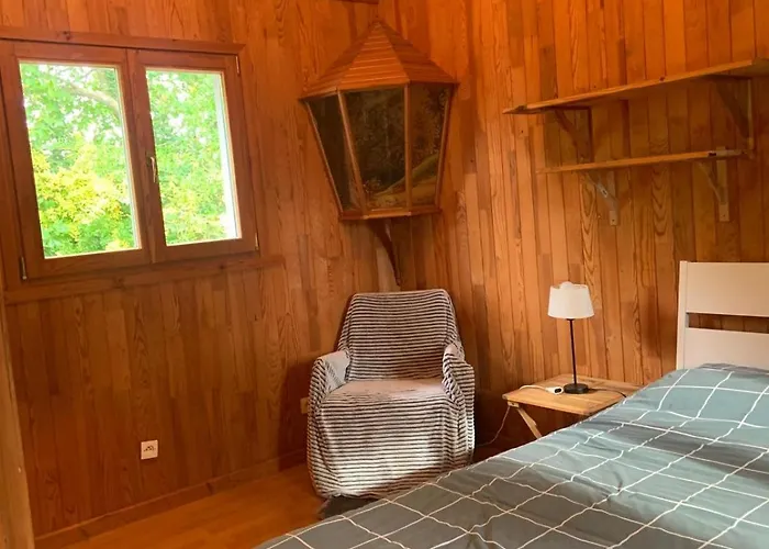 Nature Mont St-michel * Genêts