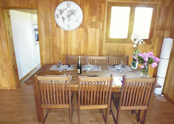 Nature Mont St-michel * Genêts