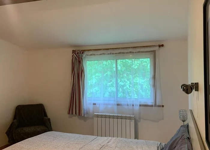 木屋 Nature Mont St-michel