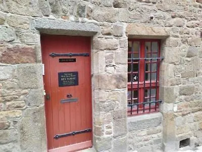 Nature Mont St-michel