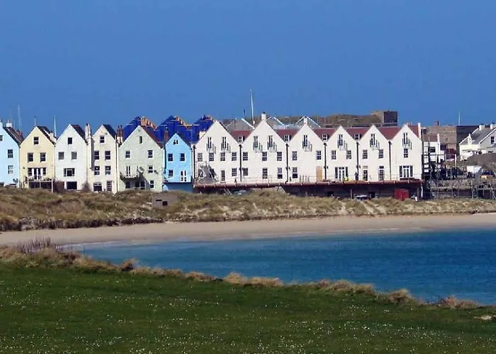 Nature Mont St-michel 木屋 Genêts