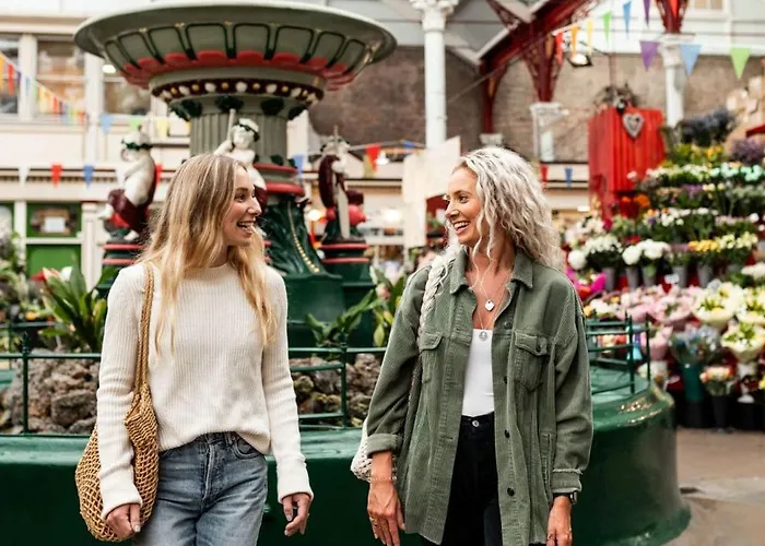 Nature Mont St-michel 木屋