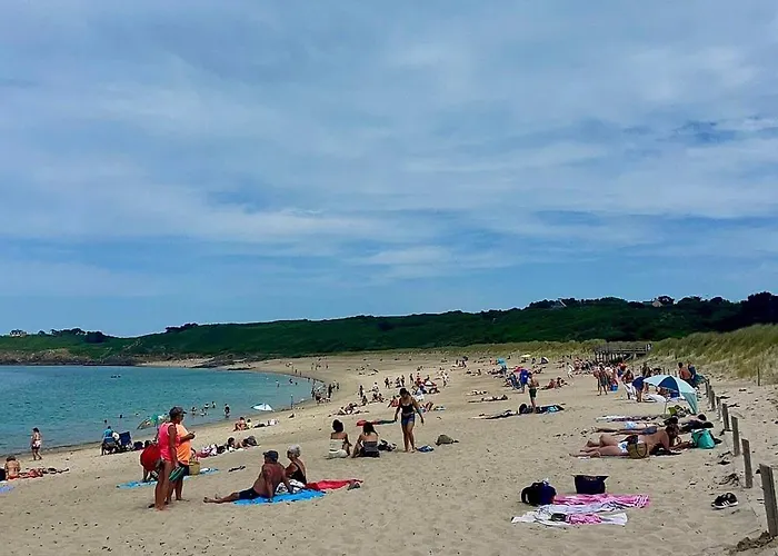 Nature Mont St-michel